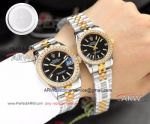 Perfect Replica Rolex Datejust 36 Jubilee Diamond Bezel Knockoff Watches